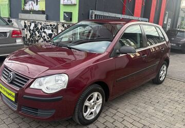 VW Polo 150.000 km 2.990 &euro; Essen 45143