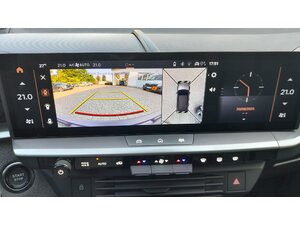 Opel Grandland X Electric 157kW GS 4.800 km 50.890 &euro; HAAN 42781