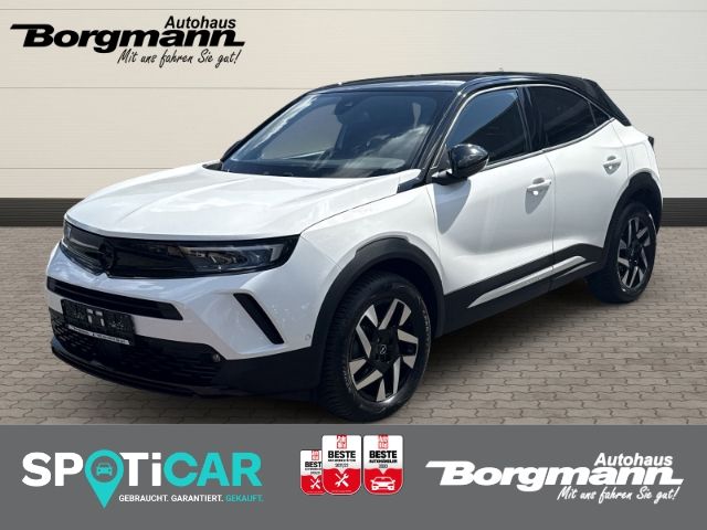 Opel Mokka 10.570 km 21.990 &euro; Essen 45356