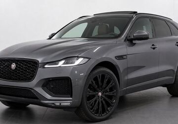 Jaguar F-Pace 76.814 km 47.490 &euro; Essen 45141