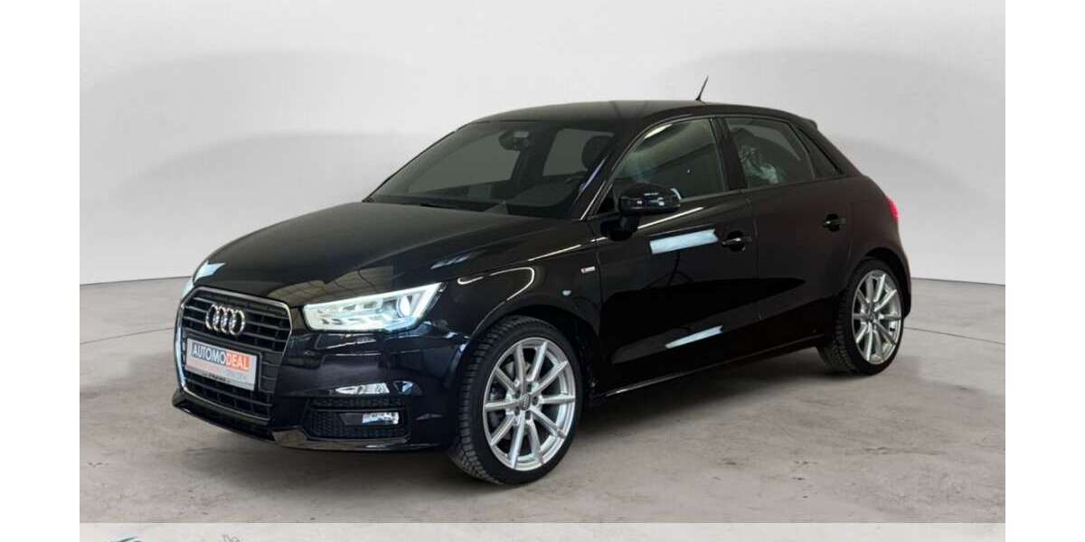 Audi A1 69.180 km 99.999 &euro; Moers 47445
