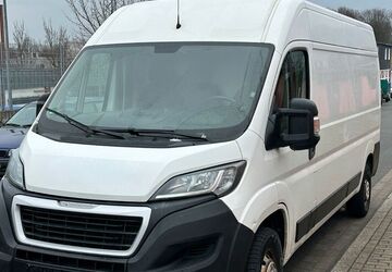 Peugeot Boxer 213.000 km 8.000 &euro; Essen 45277