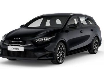 Kia ceed Sportswagon 33.300 km 26.660 &euro; Bochum 44795