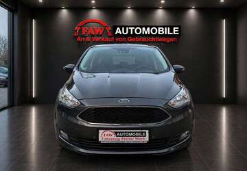 Ford C-Max 122.000 km 6.399 &euro; Essen 45356
