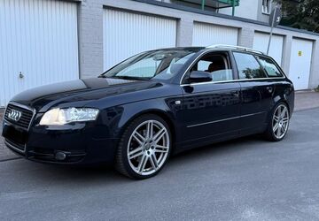 Audi A4 164.000 km 7.500 &euro; Essen 45326