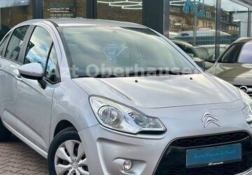 Citroen C3 133.000 km 4.290 &euro; Oberhausen 46049