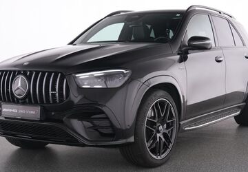 Mercedes-Benz GLE 53 AMG 23.897 km 98.985 &euro; Essen 45309