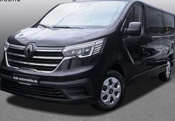 Renault Trafic 18.666 km 34.888 &euro; Bochum 44809