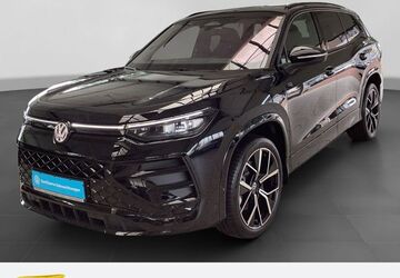 VW Tayron 8.950 km 52.870 &euro; Recklinghausen 45663