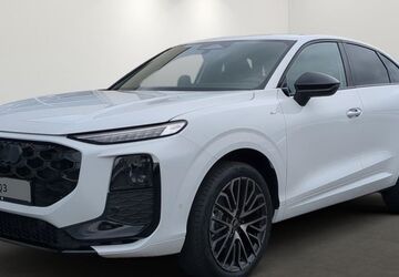 Audi Q3 5.500 km 51.550 &euro; Duisburg 47249