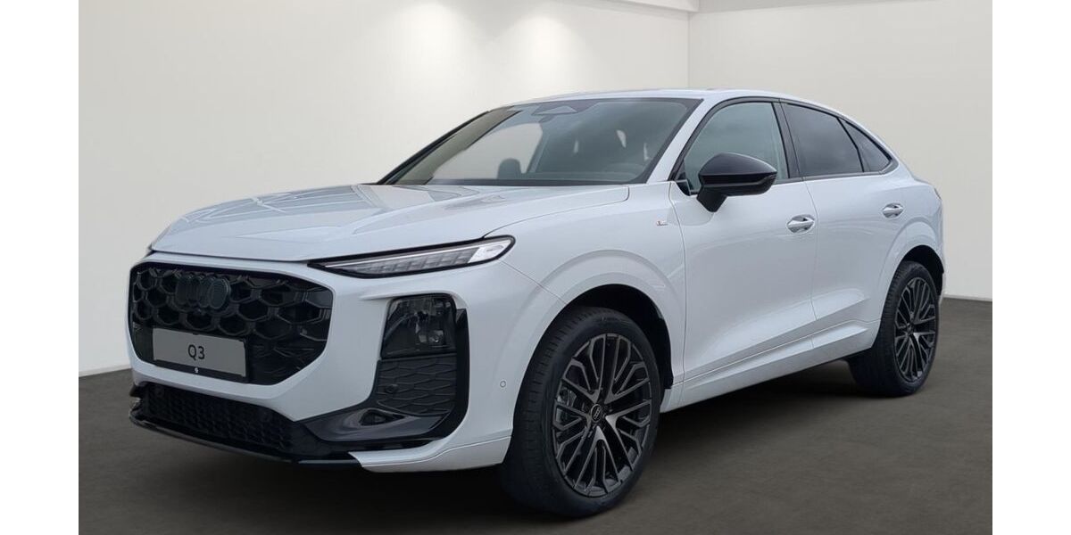 Audi Q3 5.500 km 51.550 &euro; Duisburg 47249