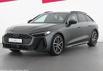 Audi A5 9.500 km 67.880 &euro; Essen 45143