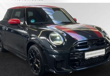 Mini Cooper C 6.850 km 29.800 &euro; Moers 47441
