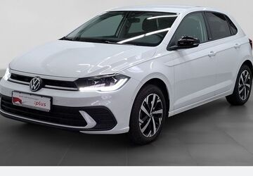 VW Polo 12.120 km 21.740 &euro; Bochum 44809