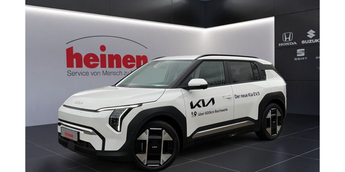Kia EV3 6.000 km 38.980 &euro; Essen 45141