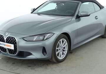 BMW 420 5.821 km 46.510 &euro; Essen 45141