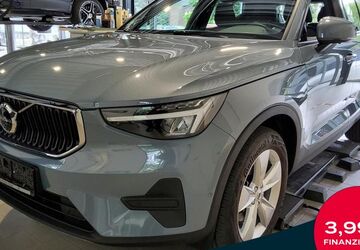 Volvo XC40 19.572 km 29.990 &euro; Essen-Kray 45309