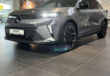 Renault Scenic 7.700 km 43.998 &euro; Moers 47441