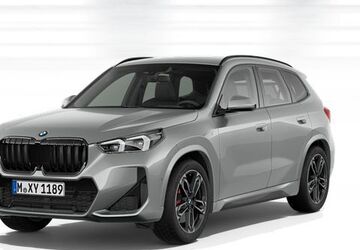 BMW X1 9.799 km 43.390 &euro; Duisburg 47119