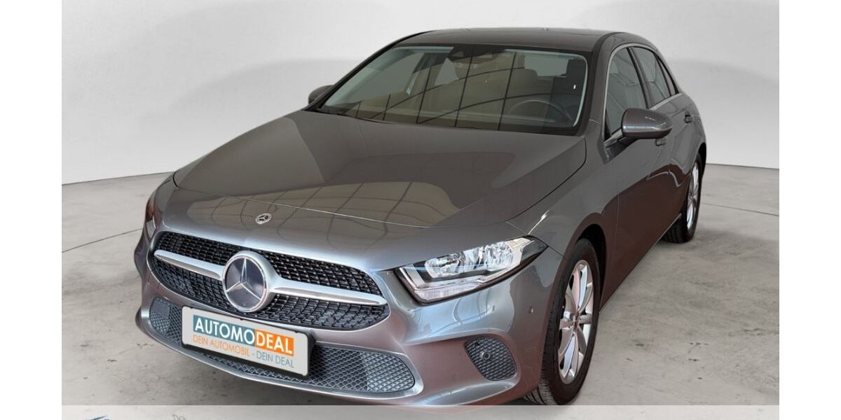 Mercedes-Benz A 180 37.785 km 21.940 &euro; Duisburg 47138