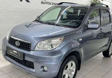 Daihatsu Terios 203.335 km 6.990 &euro; Schwelm 58332