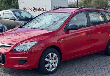 Hyundai i30 116.344 km 3.990 &euro; Recklinghausen 45665