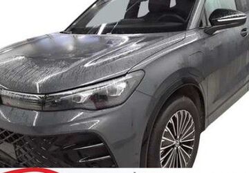 VW Tiguan 2.510 km 53.990 &euro; Hattingen 45527
