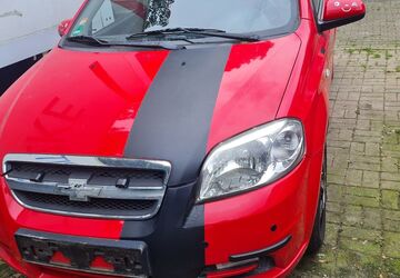 Chevrolet Aveo 105.000 km 999 &euro; Bochum 44894