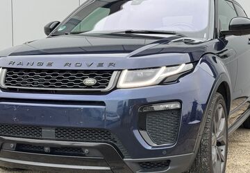 Land Rover Range Rover Evoque 174.590 km 14.680 &euro; Moers 47445