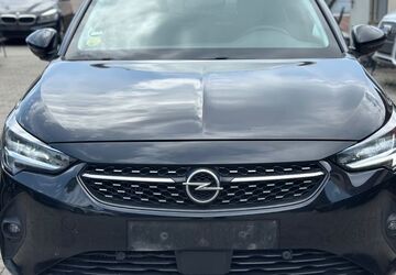 Opel Corsa 186.931 km 6.299 &euro; Essen 45276