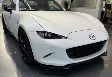 Mazda MX-5 72.886 km 24.990 &euro; Erkrath 40699
