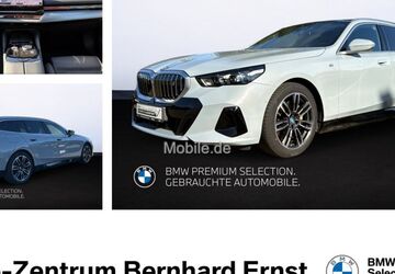BMW i5 31.818 km 59.900 &euro; Witten 58455