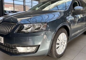 Skoda Octavia 133.239 km 12.890 &euro; Bottrop 46236