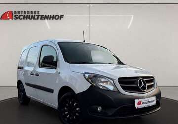 Mercedes-Benz Citan 182.150 km 6.990 &euro; Mülheim an der Ruhr 45481