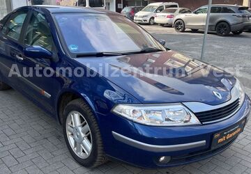 Renault Laguna 99.800 km 2.490 &euro; Recklinghausen 45657