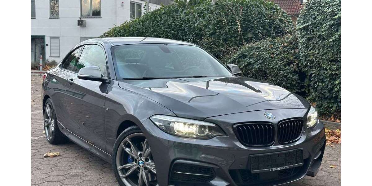 BMW M2 134.000 km 29.490 &euro; Essen 45356