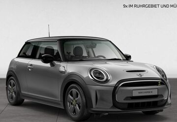 Mini Cooper SE 56.577 km 15.440 &euro; Bochum 44809
