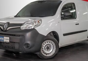 Renault Kangoo 127.500 km 12.999 &euro; Dorsten 46284