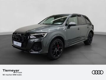 Gebrauchte Audi Q7
