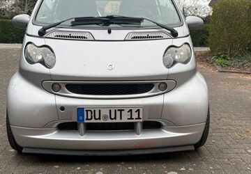 Smart ForTwo 196.000 km 4.000 &euro; Duisburg 47279