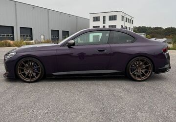 BMW M240i 15.000 km 43.490 &euro; Erkrath 40699