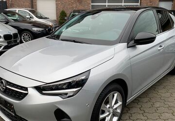 Opel Corsa 45.000 km 17.650 &euro; Moers 47443