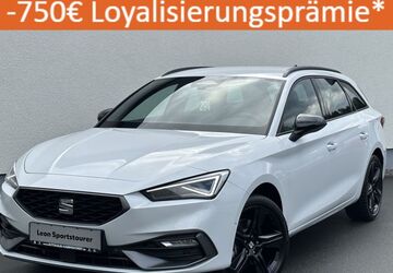 Seat Leon 3.000 km 38.490 &euro; Castrop-Rauxel 44579