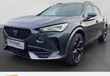 Cupra Formentor 82.235 km 26.790 &euro; Recklinghausen 45663