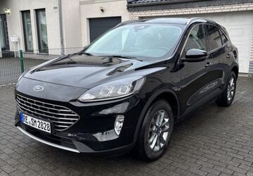 Ford Kuga 36.000 km 19.500 &euro; Marl 45768