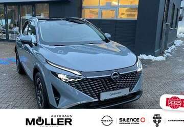 Nissan Qashqai 15.000 km 32.990 &euro; Herdecke 58313
