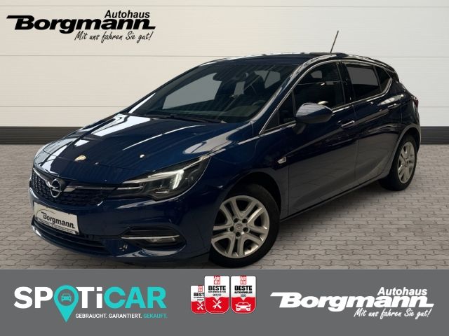 Opel Astra 41.900 km 14.790 &euro; Bottrop 46240