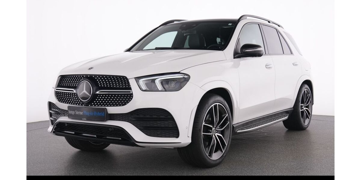 Mercedes-Benz GLE 350 57.465 km 72.875 &euro; Essen 45309