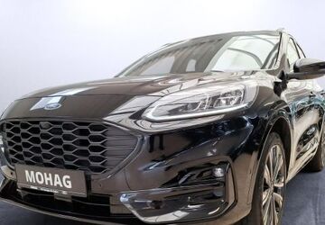 Ford Kuga 59.950 km 22.990 &euro; Gelsenkirchen 45881