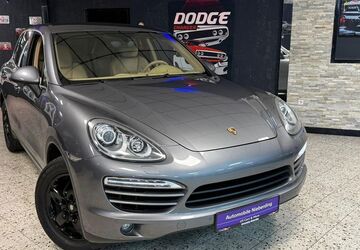 Porsche Cayenne 172.541 km 20.990 &euro; Essen 45356